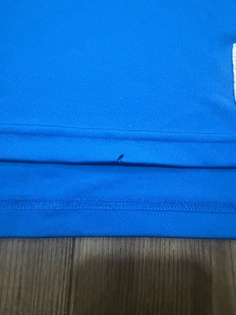 Adidas Kevin Durant 2012 Christmas Day OKC Thunder Jersey Men’s XL